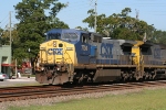 CSX 7700